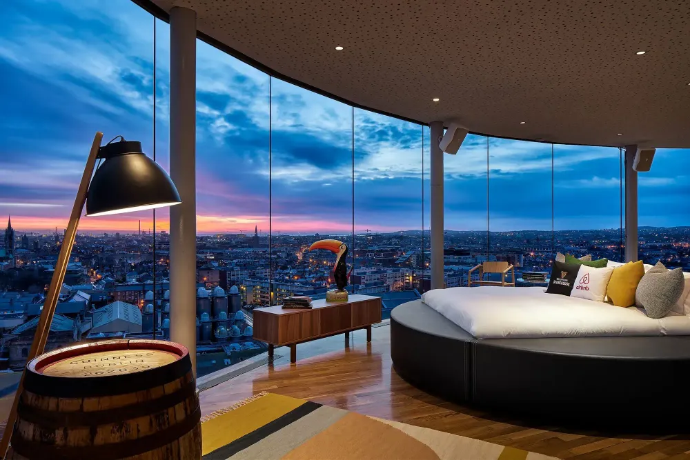Guinness Storehouse